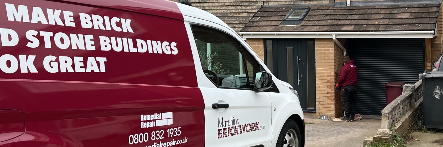 matchbrickwork's profile banner image