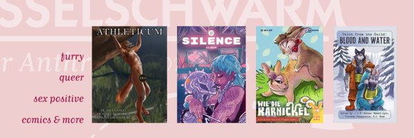 Fusselschwarm Profile Banner