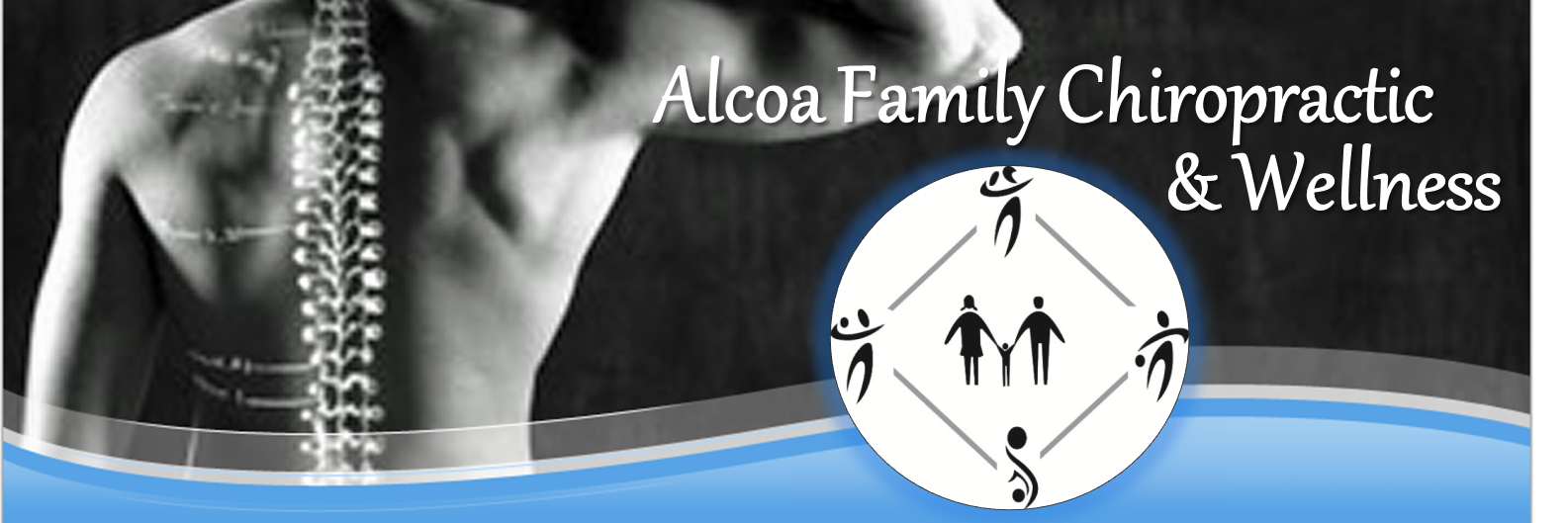 Alcoa Chiropractic banner