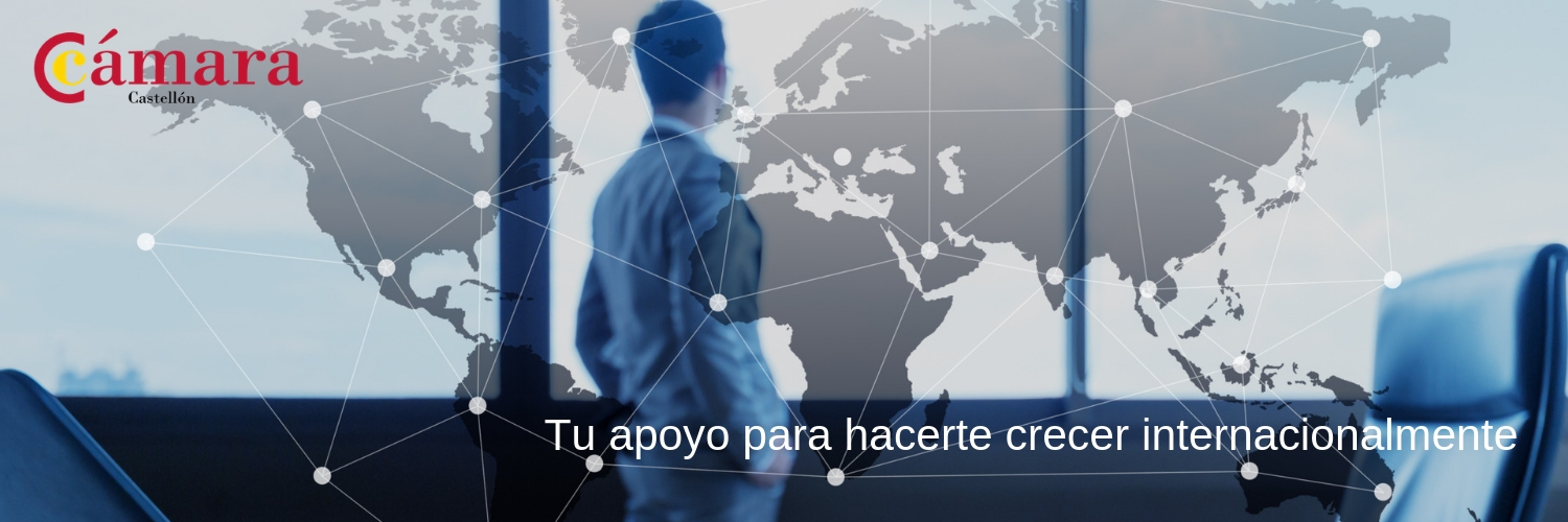 Internacional Cámara Castellón banner