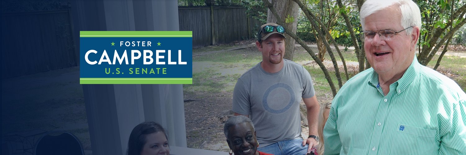 CampbellforLa's profile banner image
