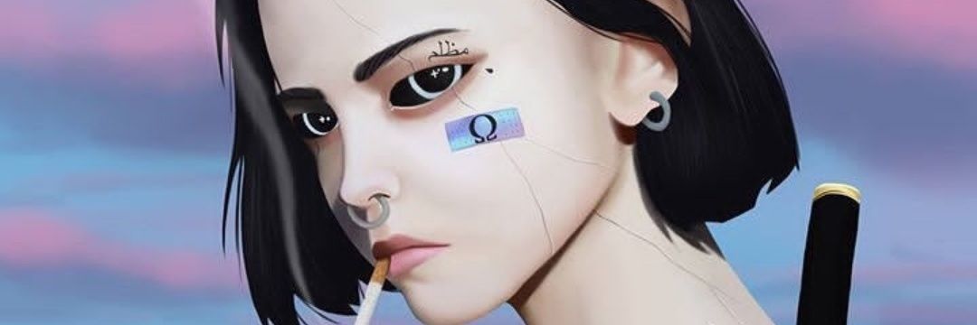XBobli's profile banner image