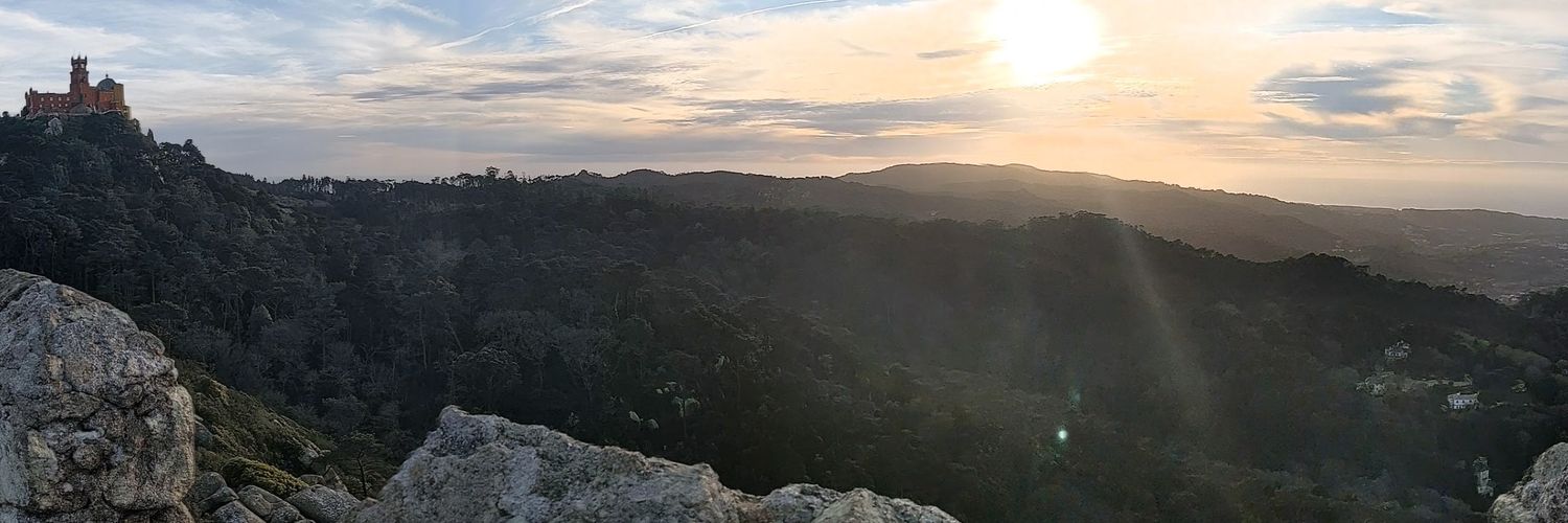 Matthew Sackman banner