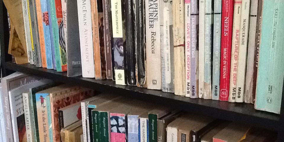 Charlotte Buchanan banner