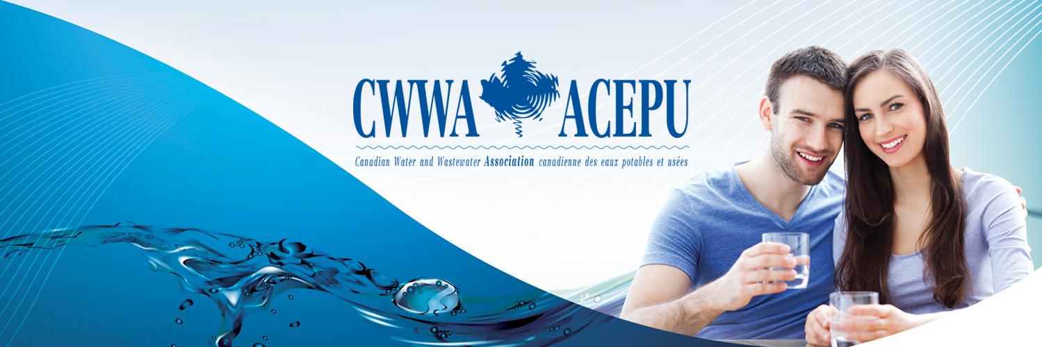 CWWA/ACEPU banner