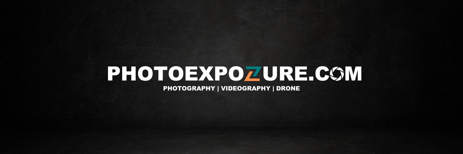 PhotoExpozure banner