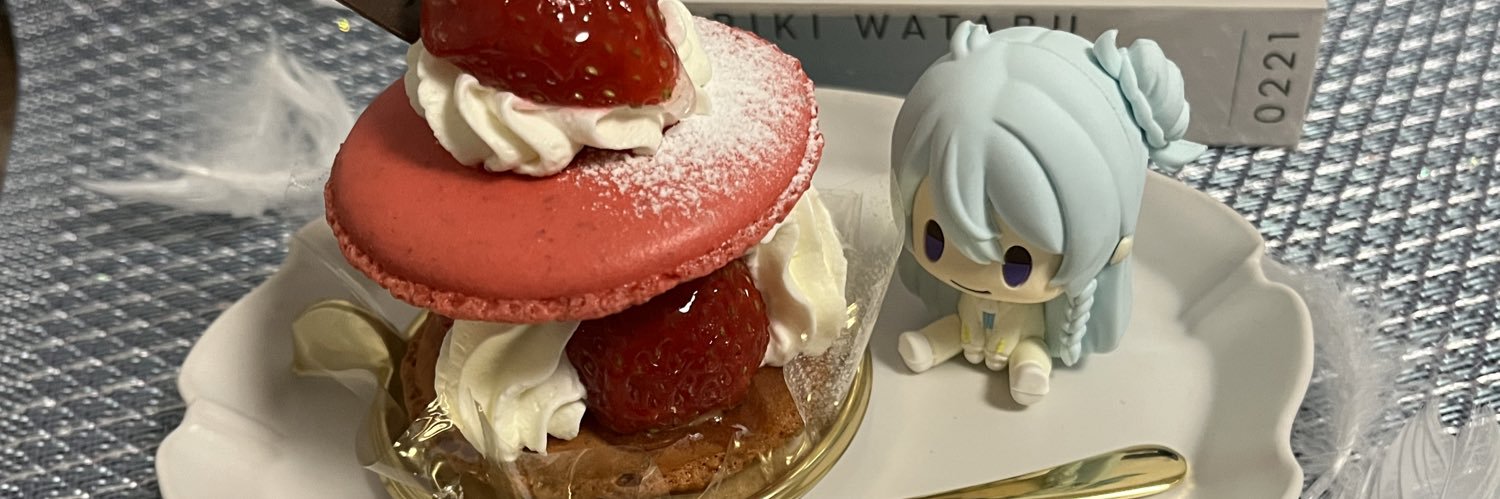 pipipipopipu's profile banner image
