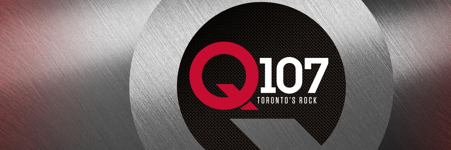q107's profile banner image
