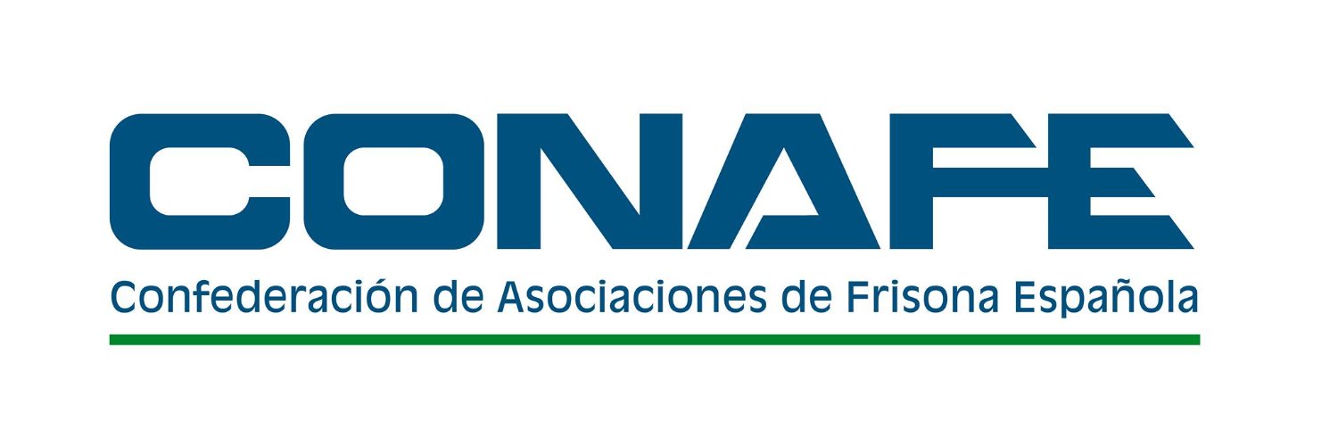 CONAFE - Frisona Española's banner
