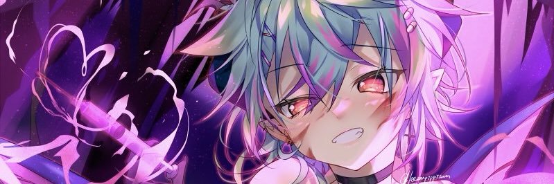 samimimi925's profile banner image