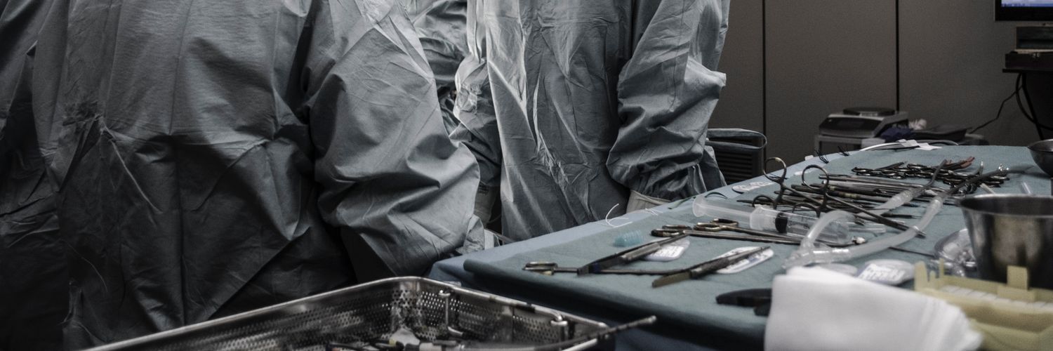 BenHauSurgery's profile banner image