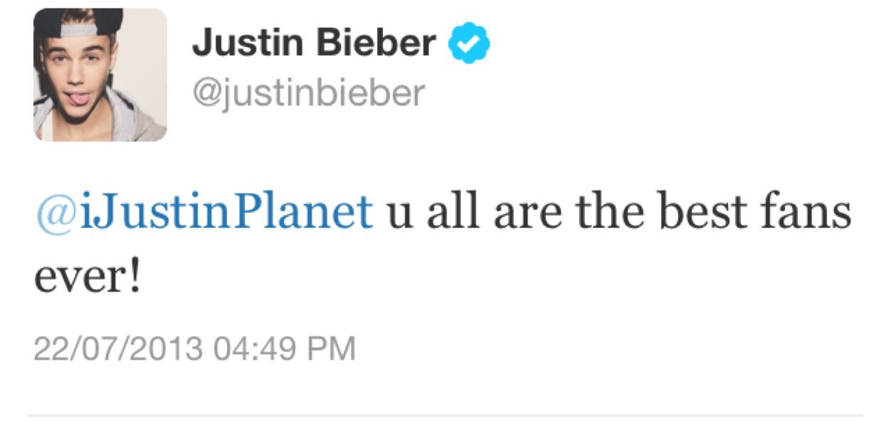 iJustinPlanet's profile banner image