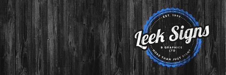 LeekSigns's profile banner image