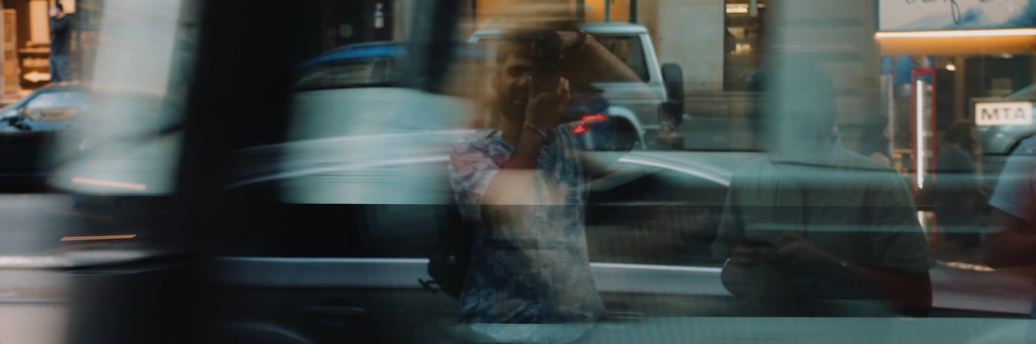 freudianflips's profile banner image
