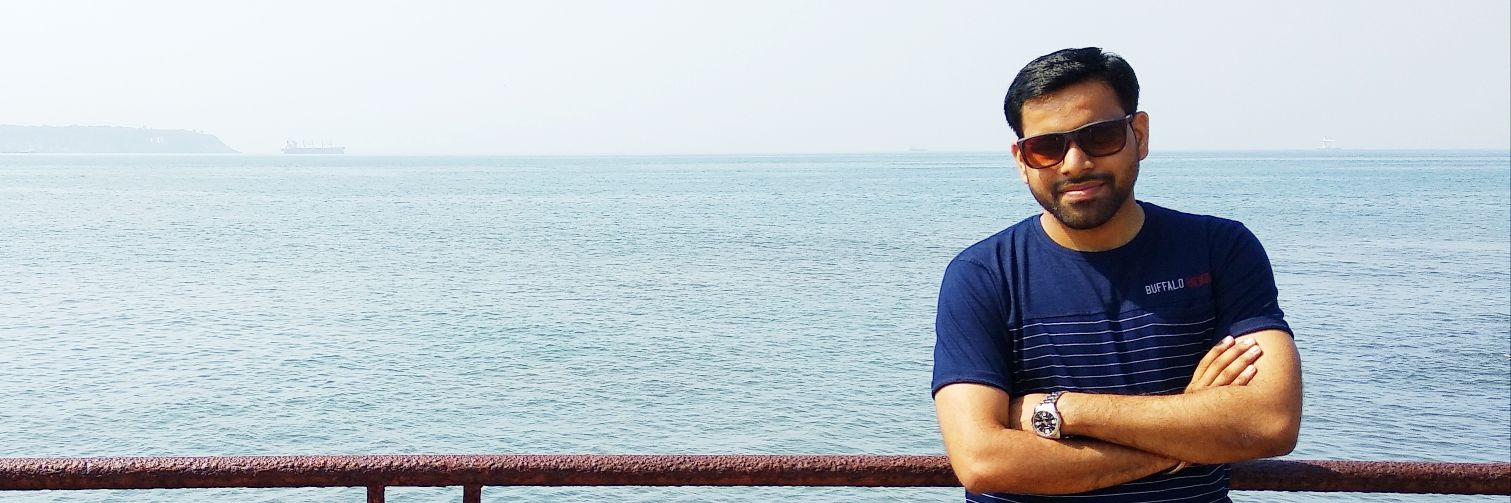 AMITAVSINGH2's profile banner image