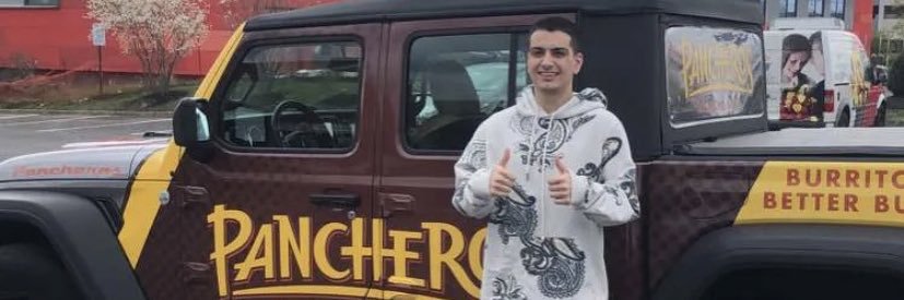 wizardofzack's profile banner image