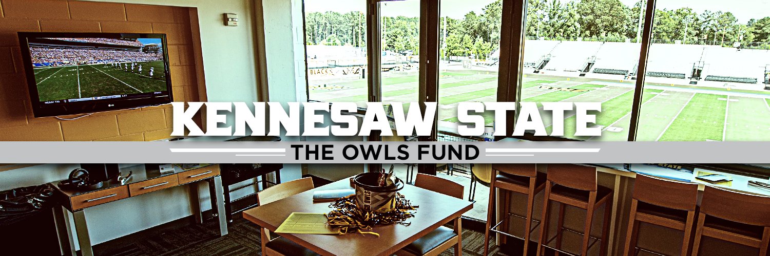 The Owls Fund's banner