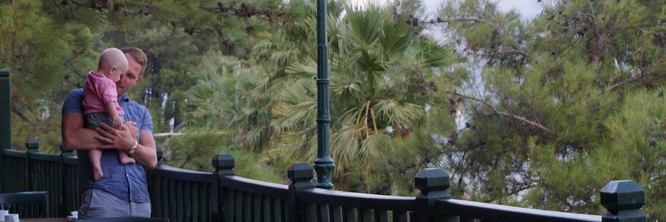 Danny Clements banner