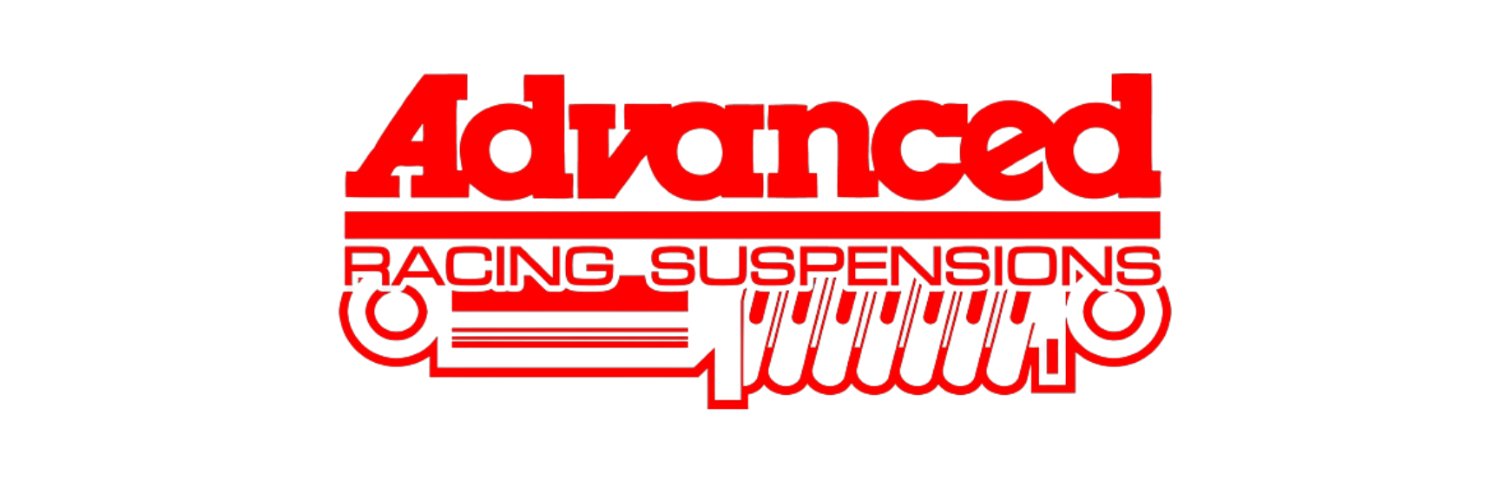 Advanced Racing Suspensions (@AdvRacingSusp) / Posts / X