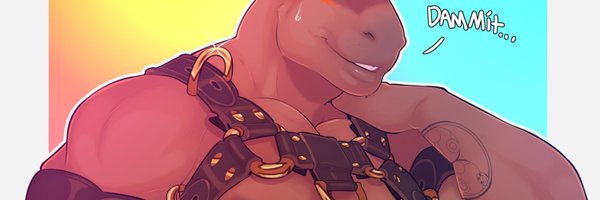 CrimsonLionAD Profile Banner