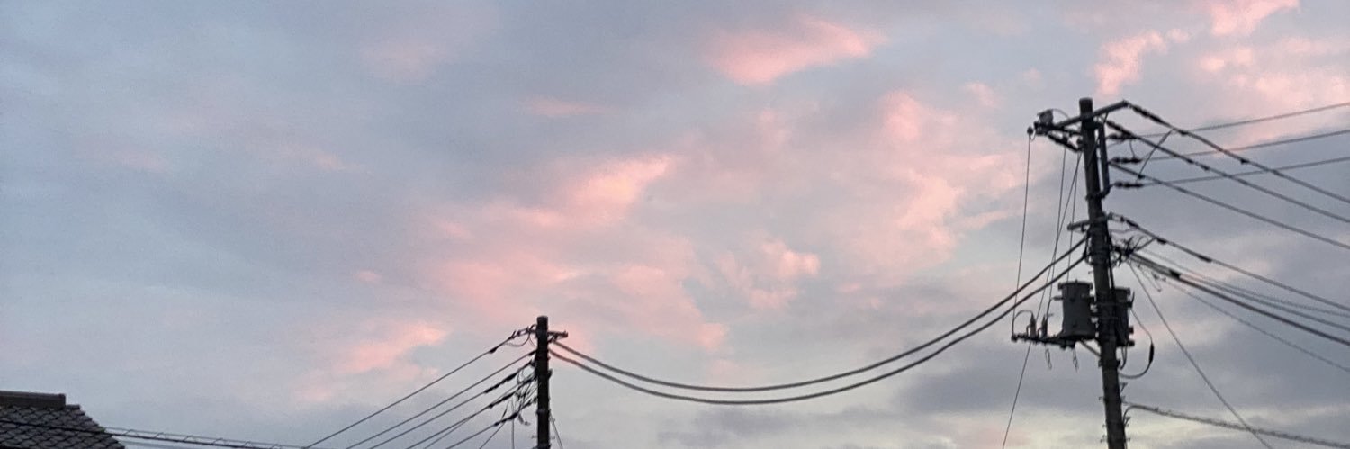 babbure_shower's profile banner image