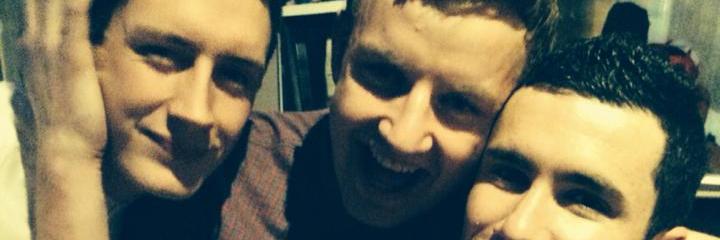 MichaelArgue's profile banner image