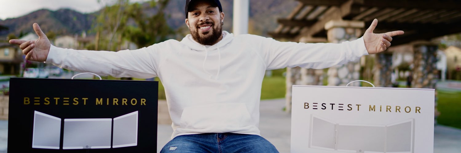 BestestBarber's profile banner image