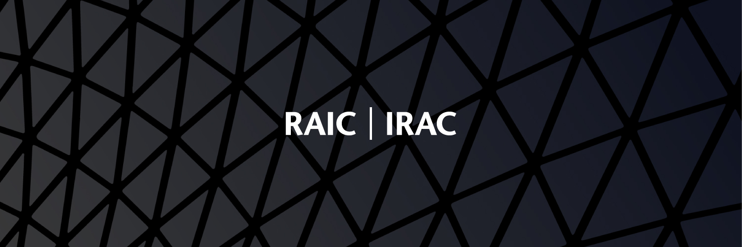 RAIC_IRAC's profile banner image