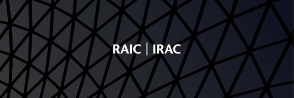 RAIC_IRAC Profile Banner