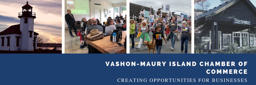 VashonChamber's profile banner image