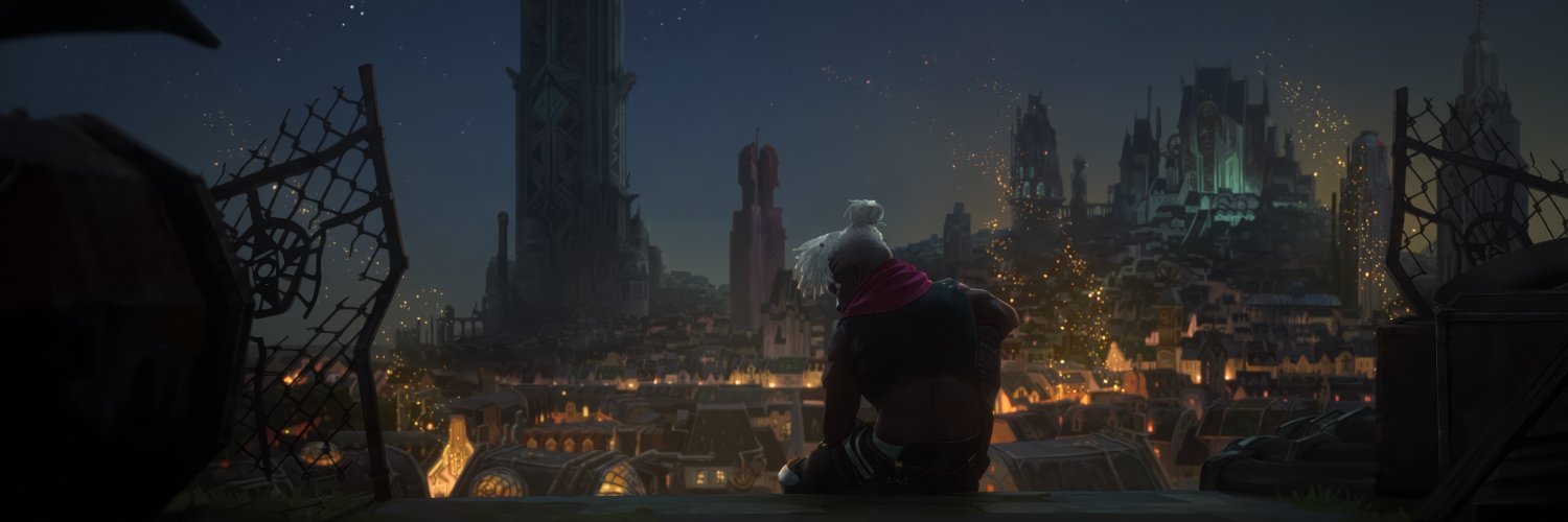 FerYllescas's profile banner image