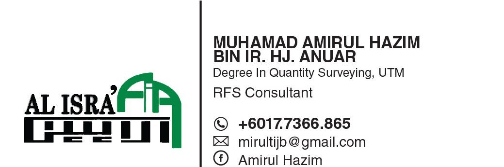 merulhazim's profile banner image