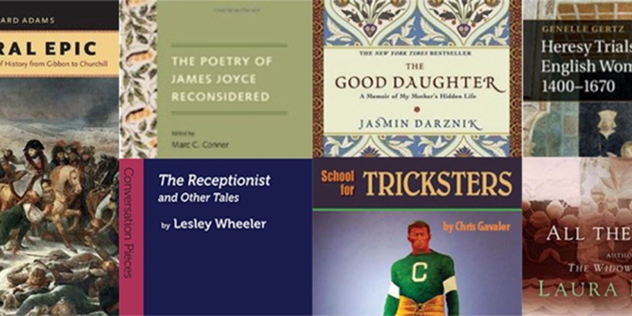 W&L English Dept. banner