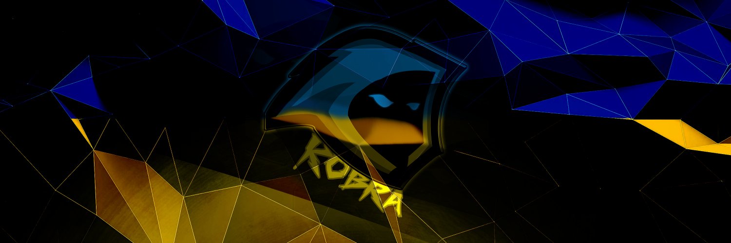 KobraDesigns's profile banner image
