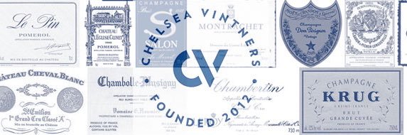 ChelseaVintners's profile banner image