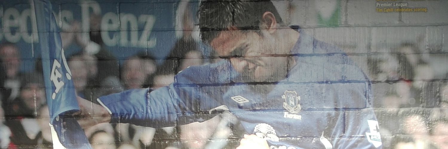 AndrewNPowell's profile banner image
