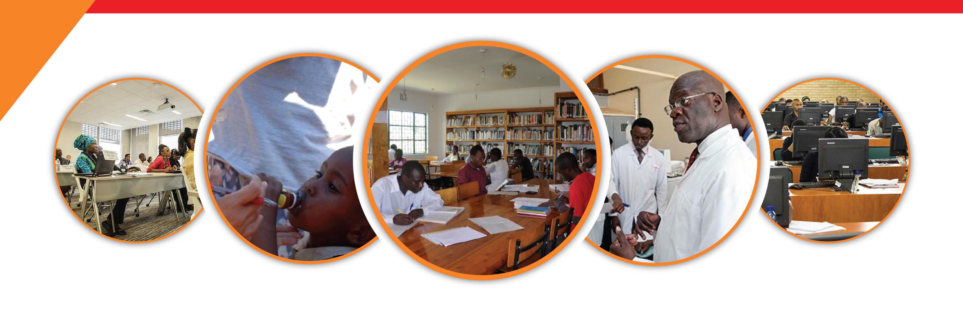 AfricanTechFdn's profile banner image