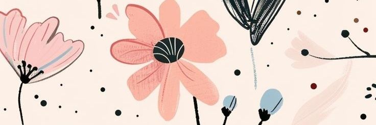 BlueMoonFlowerD's profile banner image