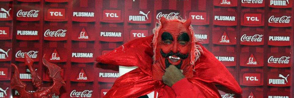 ElGranDiablo's profile banner image