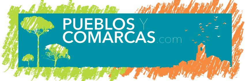 Pueblos y Comarcas banner