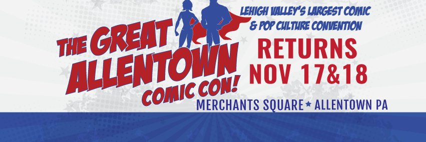 TGAComicCon's profile banner image