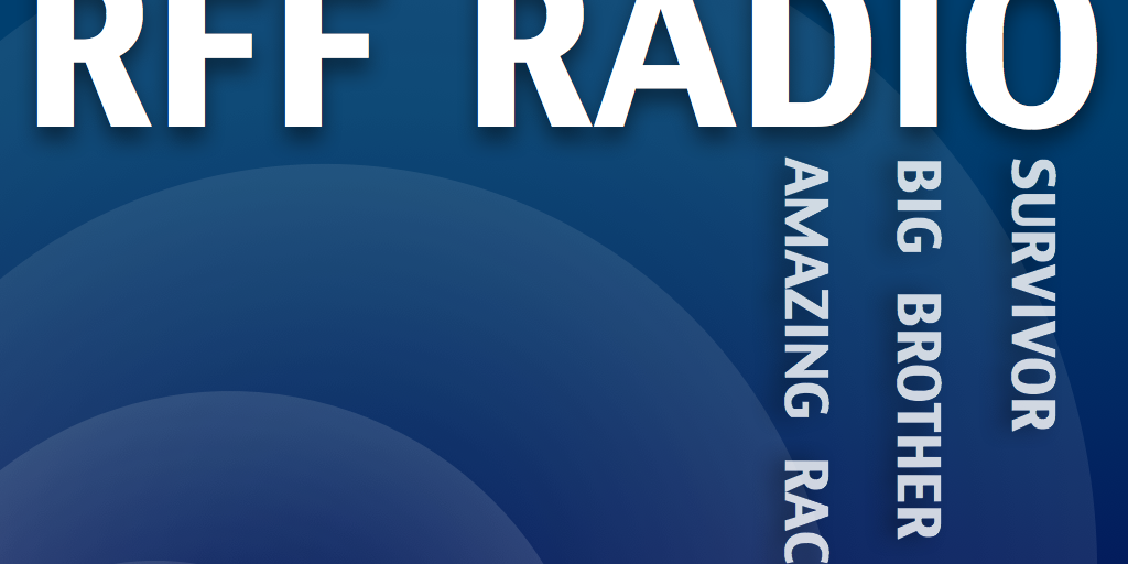 robrff's profile banner image