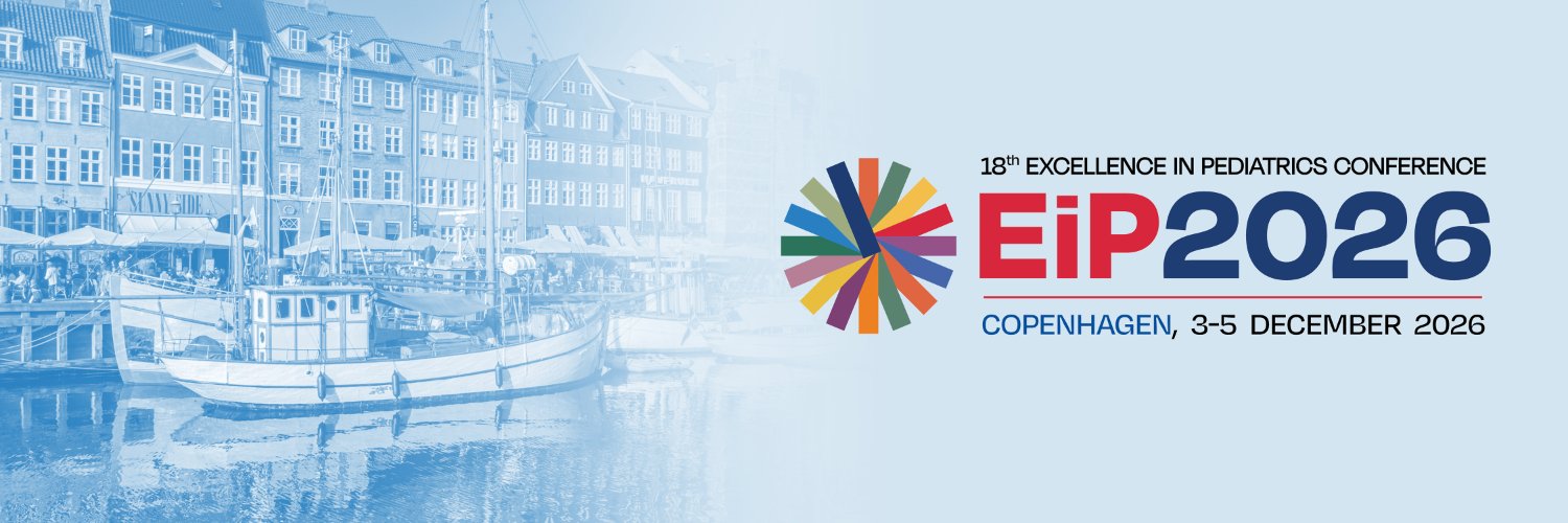 Excellence in Pediatrics Institute banner