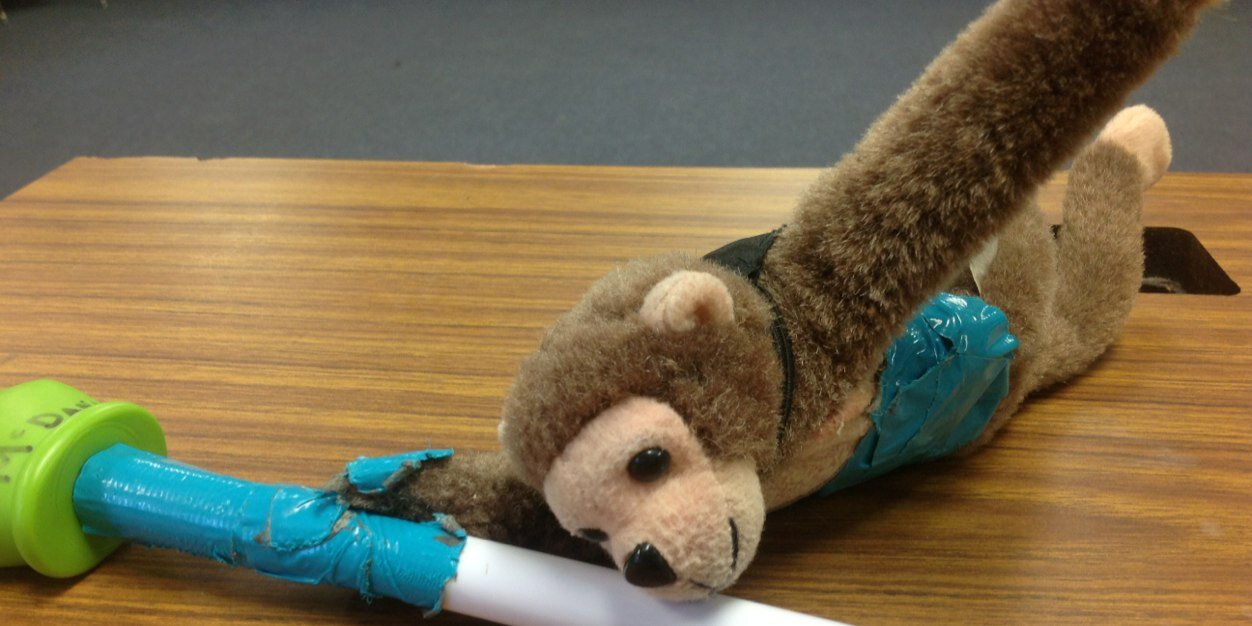 McDanielScience's profile banner image