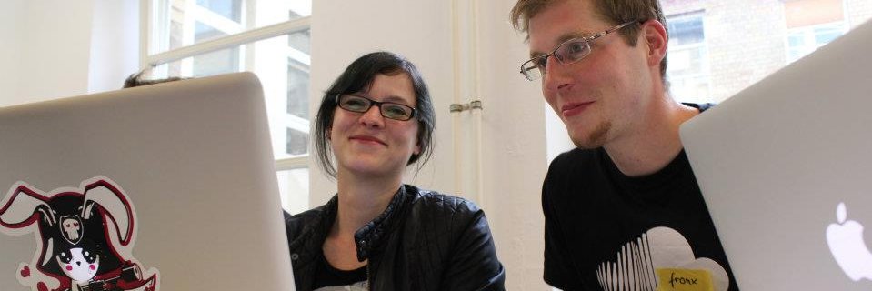 OpenTechSchool's profile banner image