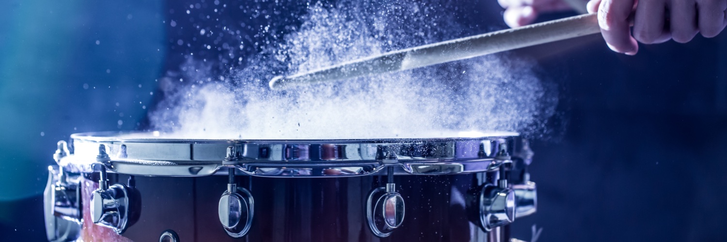 hamodrum's profile banner image