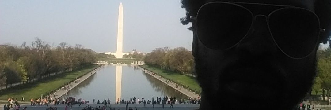 Patrick Funzi banner