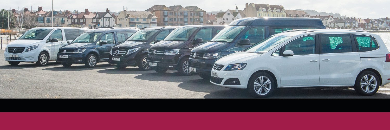 Lewis Reed Group banner