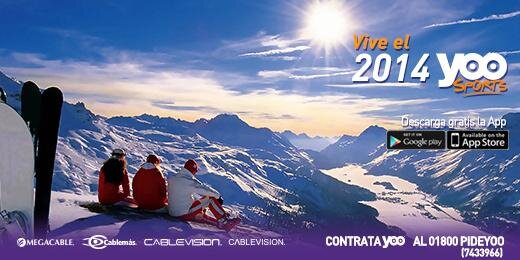 YOOSPORTS's profile banner image