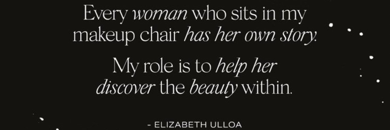 ElizabethUlloa's profile banner image